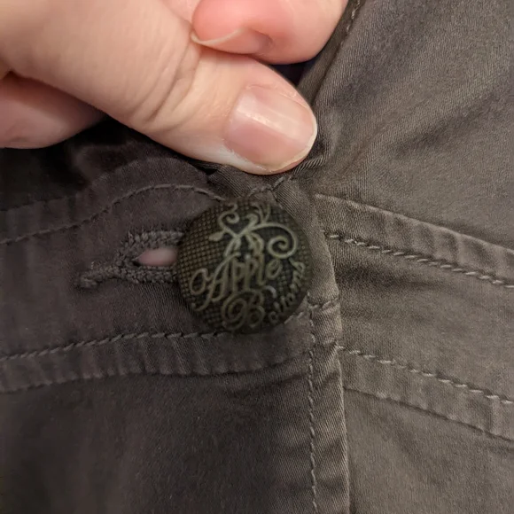 Jacket - Picture 3 of 10